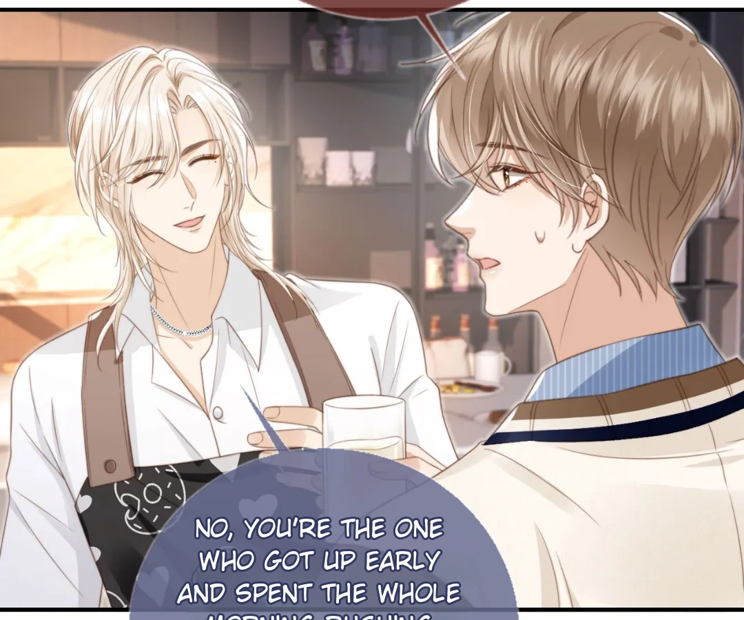 The Substitute Wins His Heart [Official] - Chapter 8 manhwa