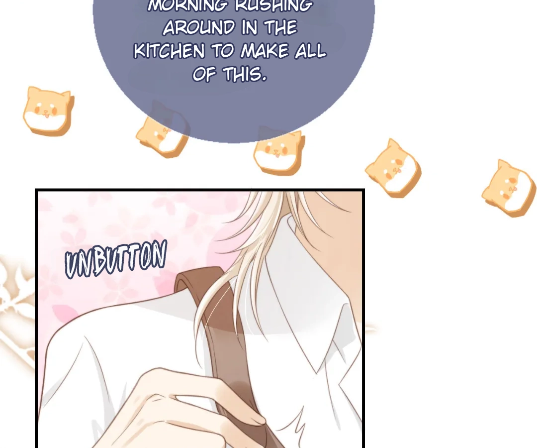 The Substitute Wins His Heart [Official] - Chapter 8 manhwa