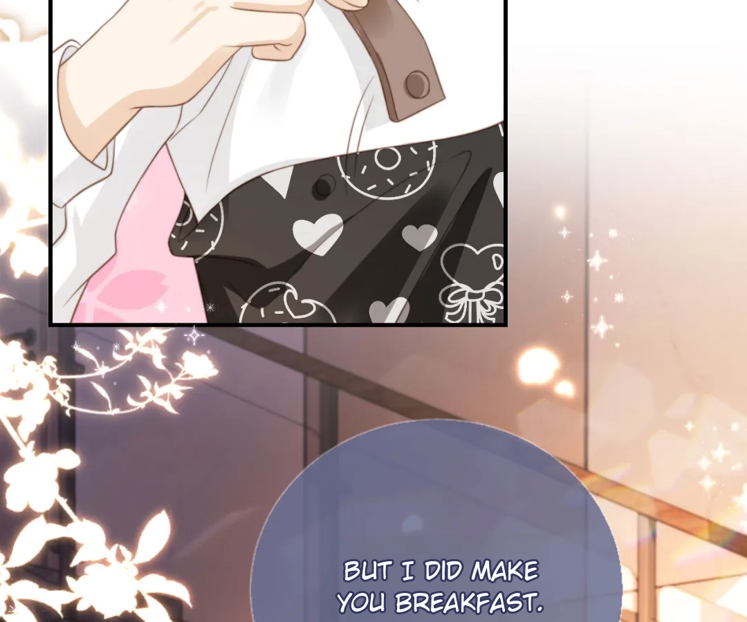 The Substitute Wins His Heart [Official] - Chapter 8 manhwa