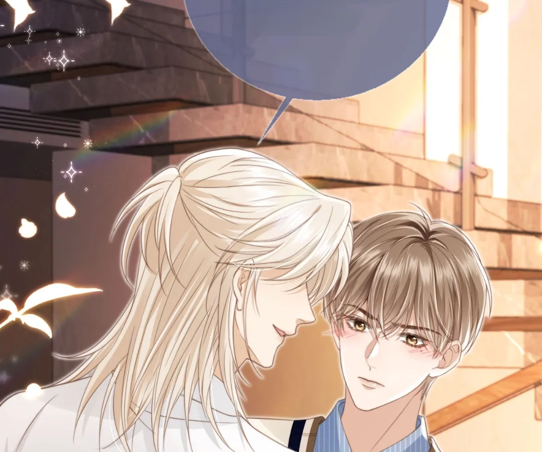 The Substitute Wins His Heart [Official] - Chapter 8 manhwa