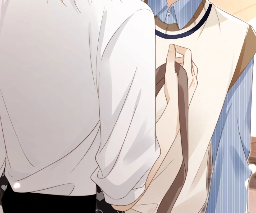 The Substitute Wins His Heart [Official] - Chapter 8 manhwa