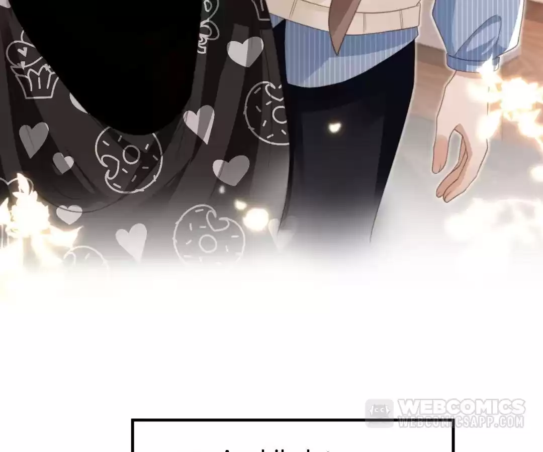 The Substitute Wins His Heart [Official] - Chapter 8 manhwa