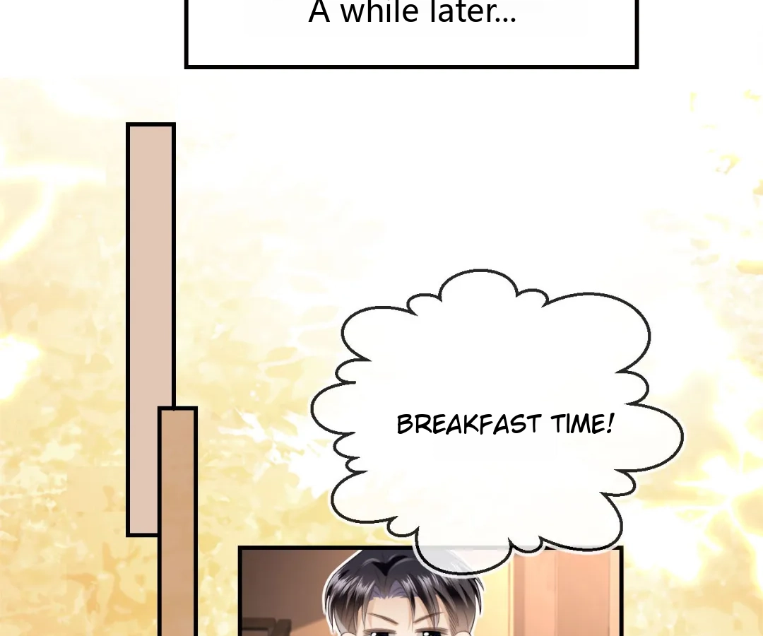 The Substitute Wins His Heart [Official] - Chapter 8 manhwa