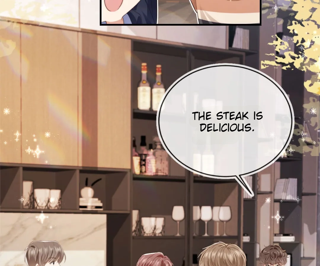 The Substitute Wins His Heart [Official] - Chapter 8 manhwa