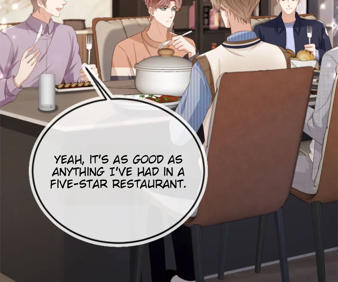 The Substitute Wins His Heart [Official] - Chapter 8 manhwa