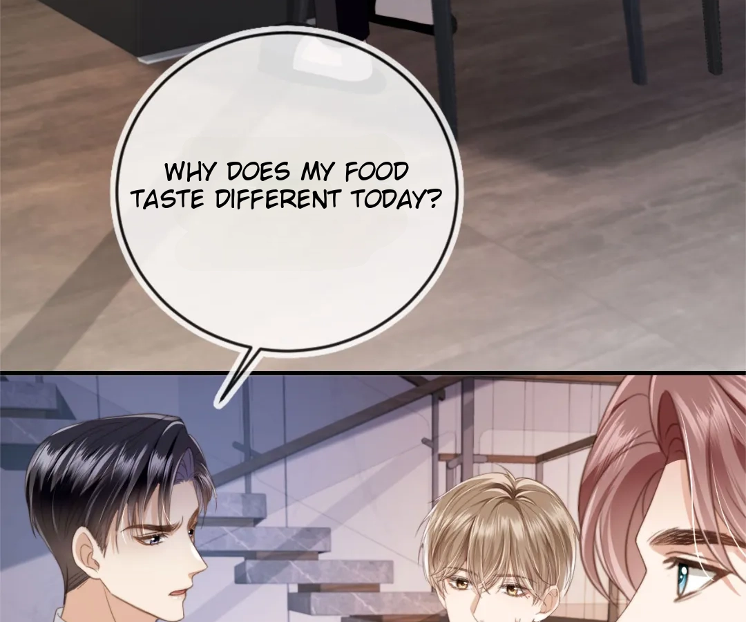 The Substitute Wins His Heart [Official] - Chapter 8 manhwa