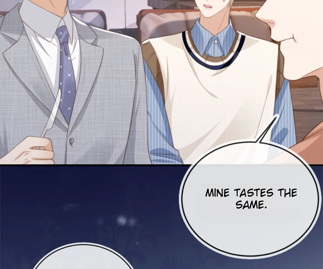 The Substitute Wins His Heart [Official] - Chapter 8 manhwa