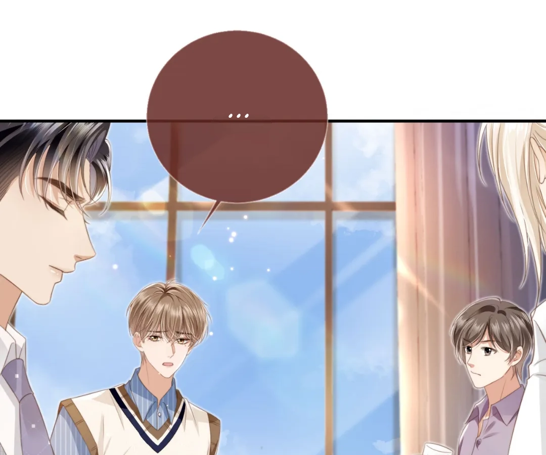 The Substitute Wins His Heart [Official] - Chapter 8 manhwa