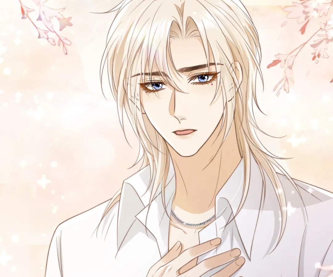 The Substitute Wins His Heart [Official] - Chapter 8 manhwa