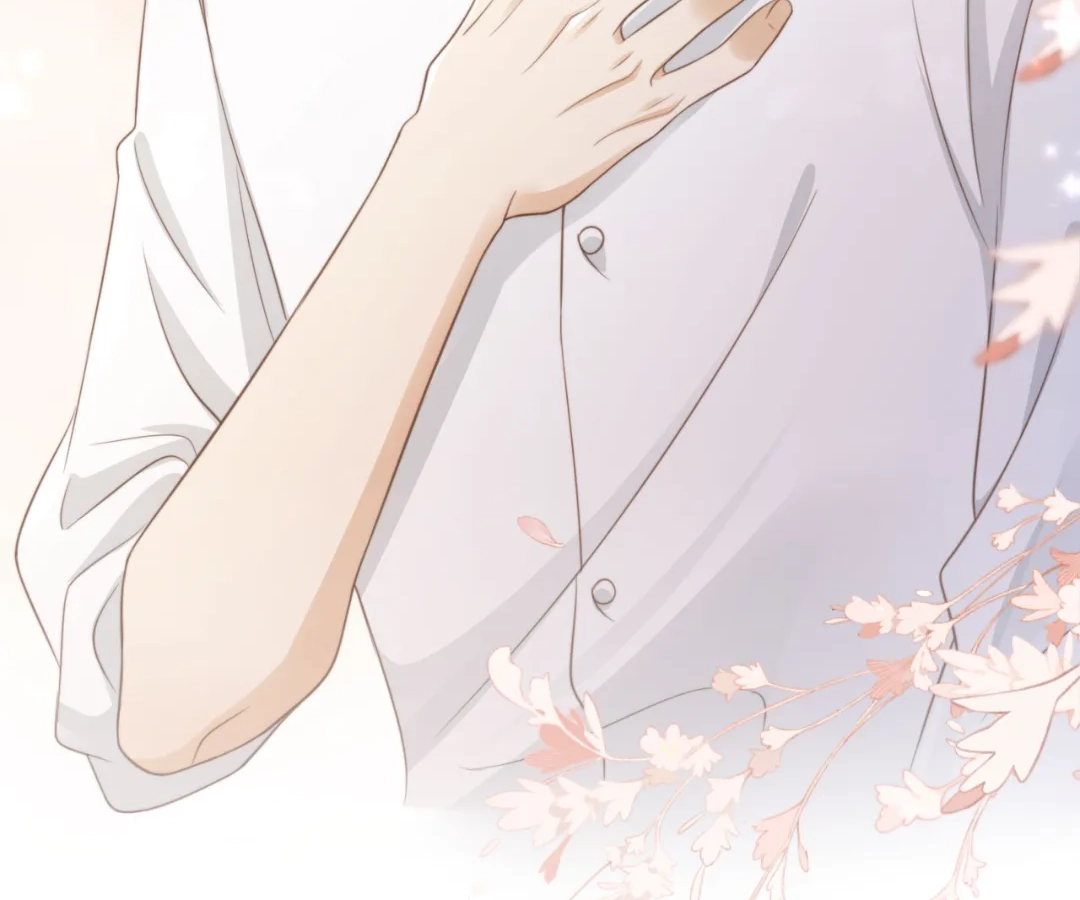 The Substitute Wins His Heart [Official] - Chapter 8 manhwa