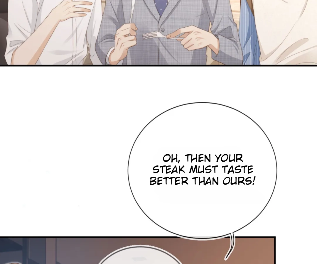 The Substitute Wins His Heart [Official] - Chapter 9 manhwa