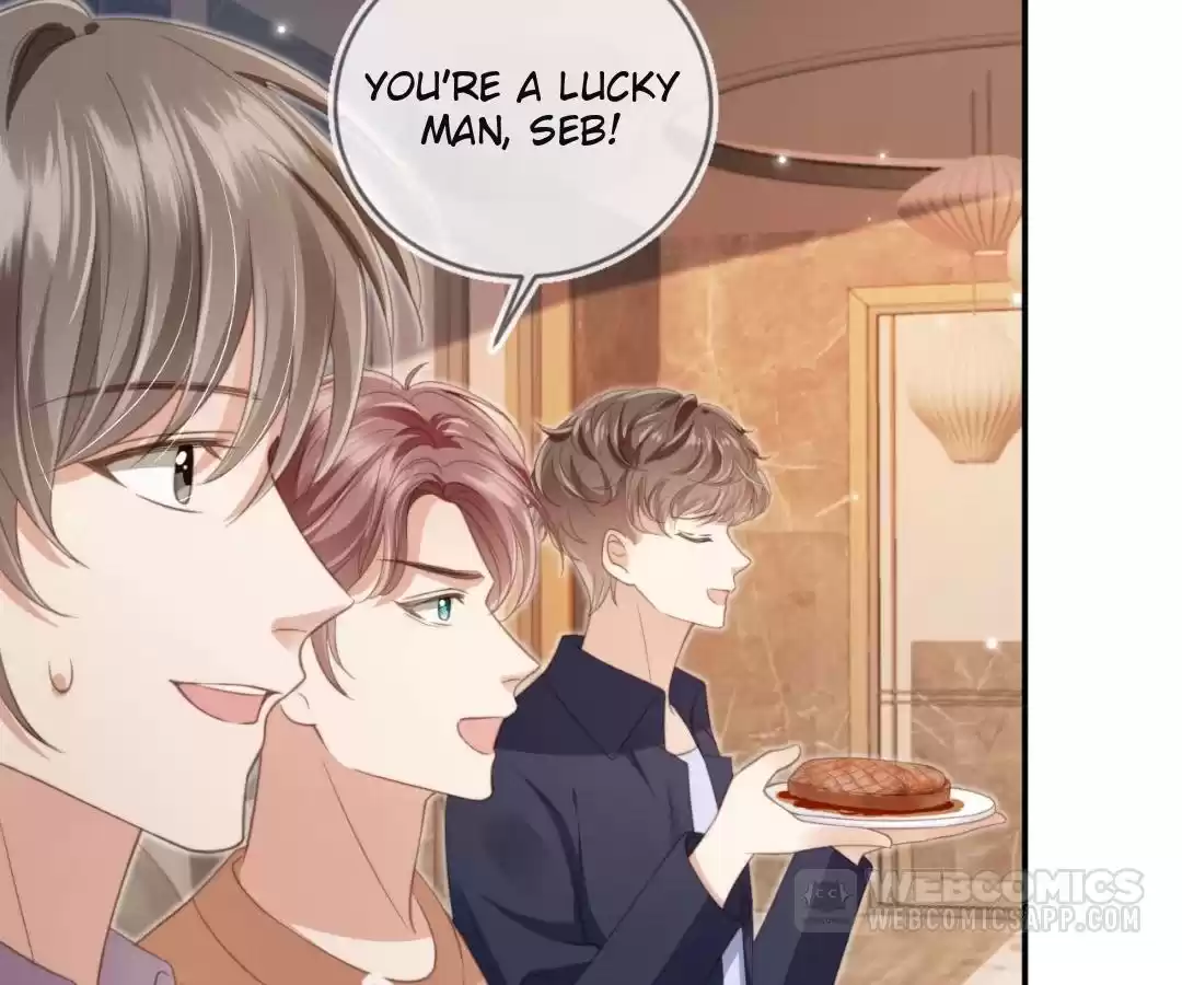 The Substitute Wins His Heart [Official] - Chapter 9 manhwa