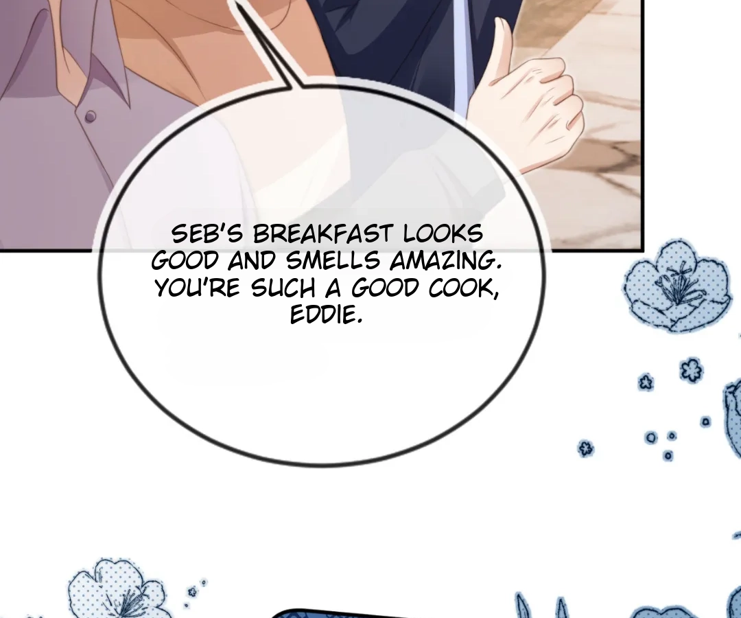 The Substitute Wins His Heart [Official] - Chapter 9 manhwa