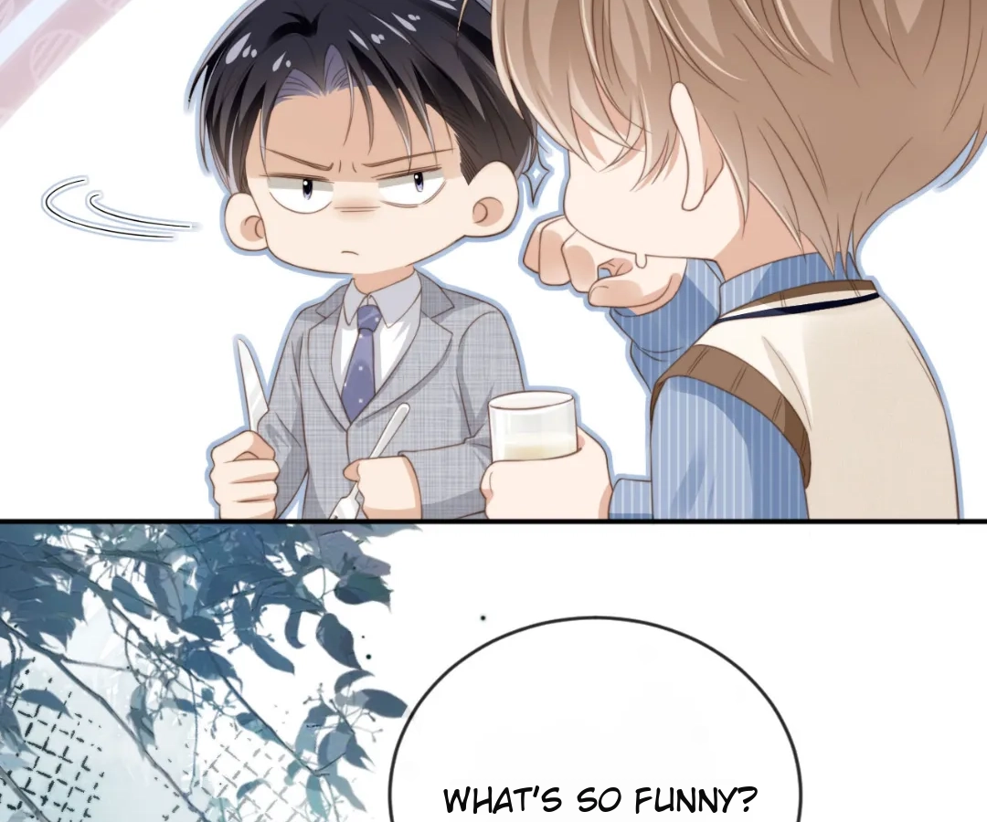 The Substitute Wins His Heart [Official] - Chapter 9 manhwa