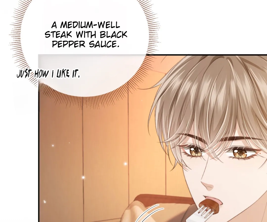 The Substitute Wins His Heart [Official] - Chapter 9 manhwa