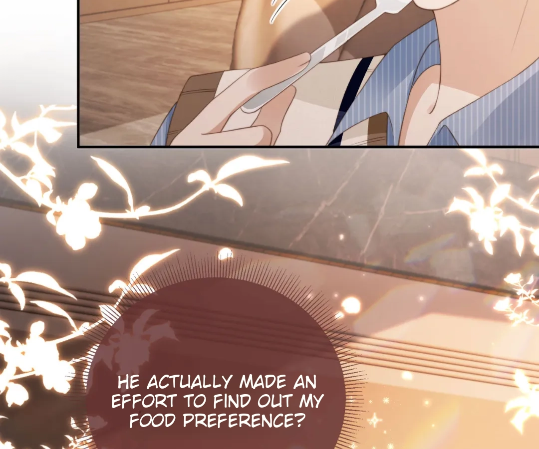 The Substitute Wins His Heart [Official] - Chapter 9 manhwa