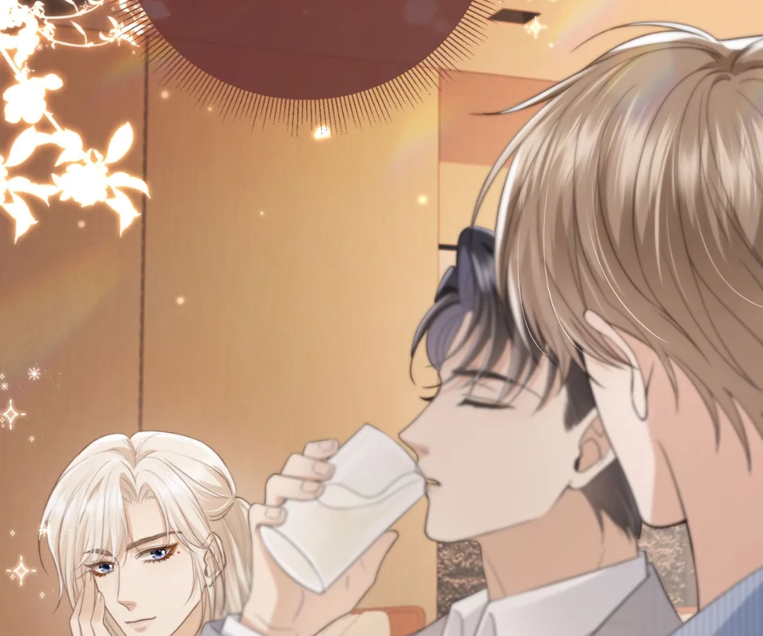 The Substitute Wins His Heart [Official] - Chapter 9 manhwa