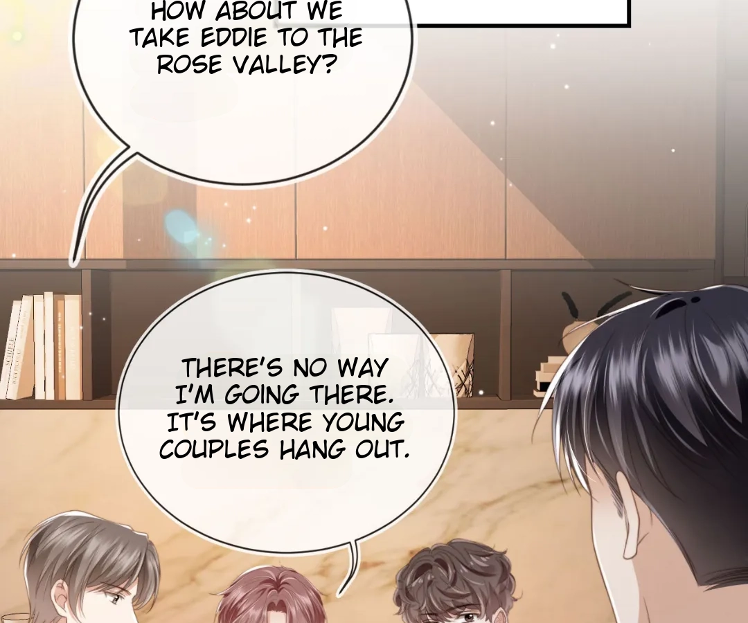 The Substitute Wins His Heart [Official] - Chapter 9 manhwa