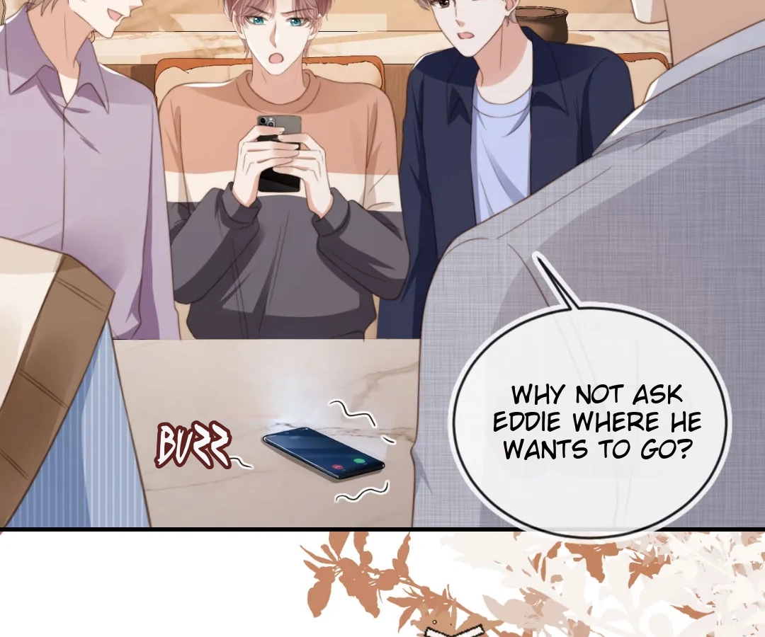 The Substitute Wins His Heart [Official] - Chapter 9 manhwa