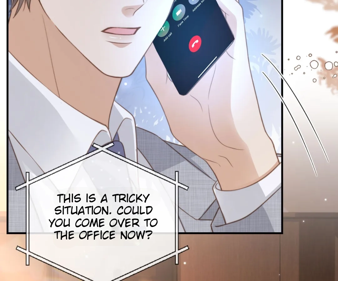 The Substitute Wins His Heart [Official] - Chapter 9 manhwa
