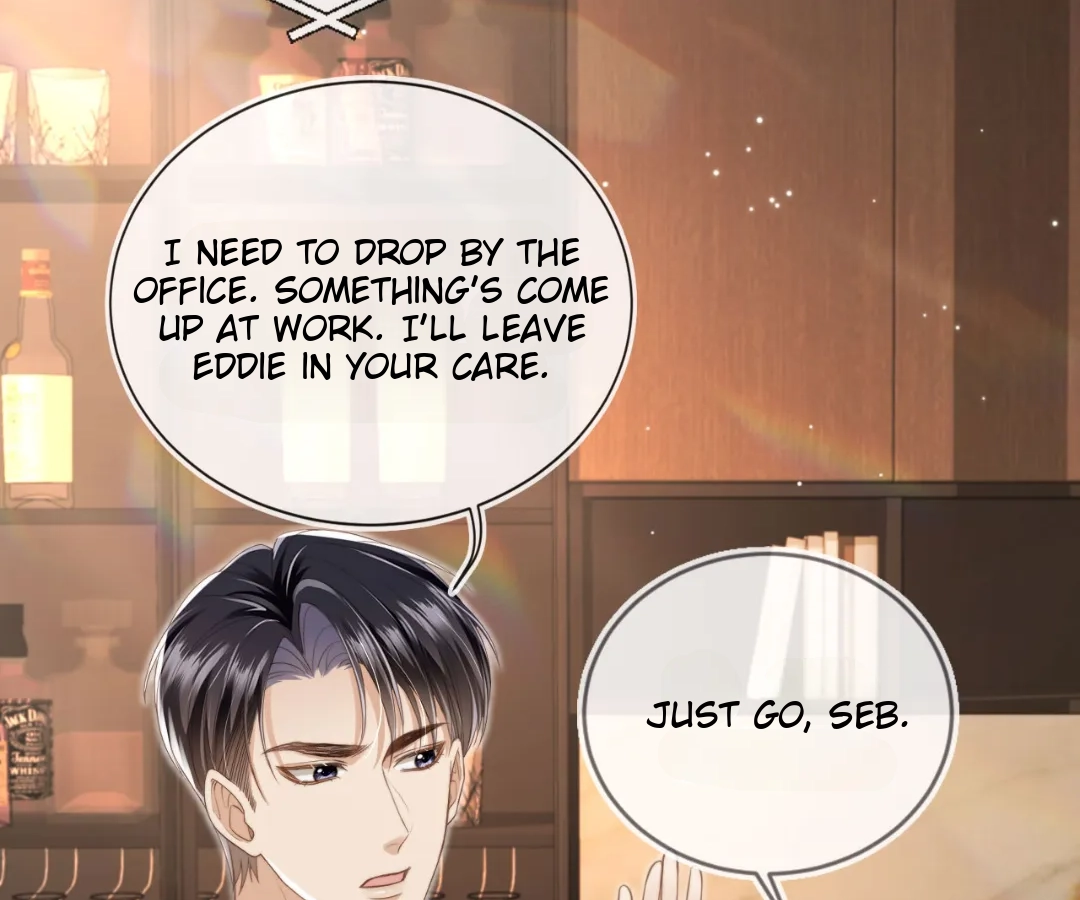 The Substitute Wins His Heart [Official] - Chapter 9 manhwa
