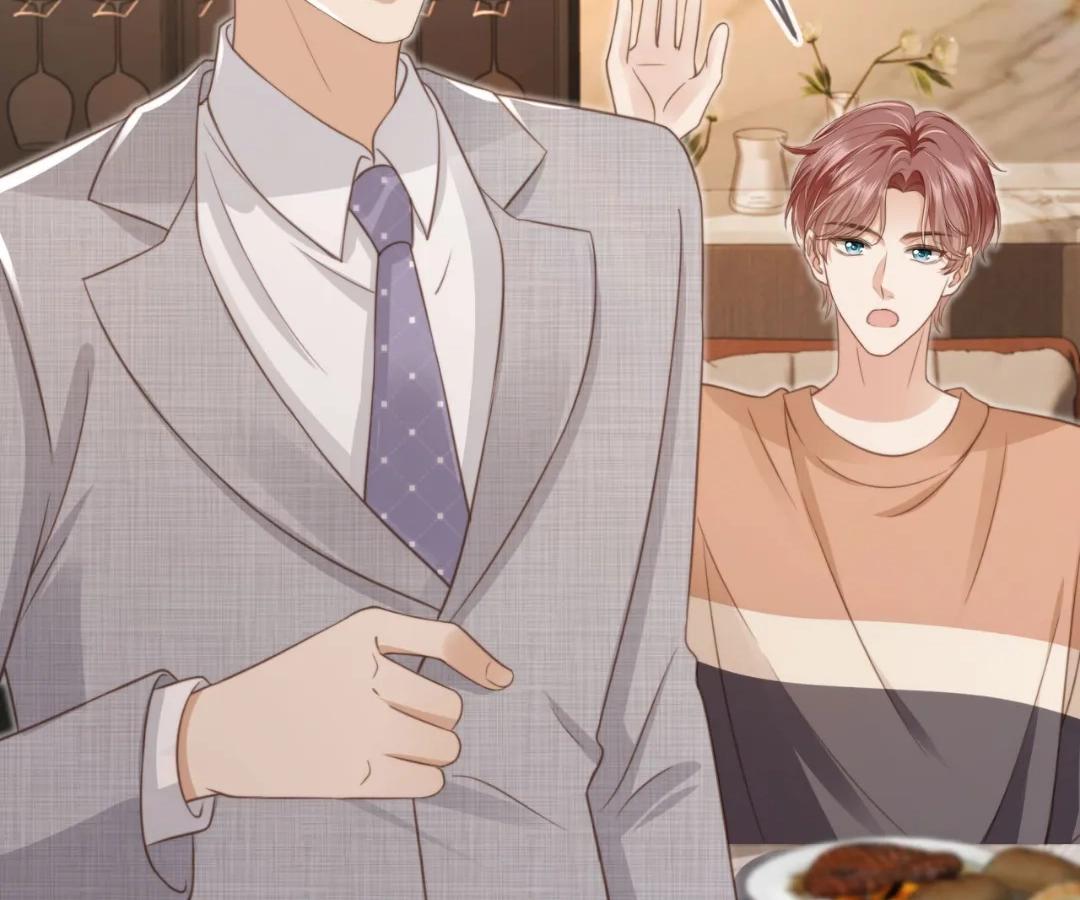 The Substitute Wins His Heart [Official] - Chapter 9 manhwa