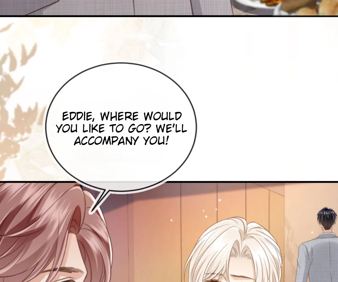The Substitute Wins His Heart [Official] - Chapter 9 manhwa