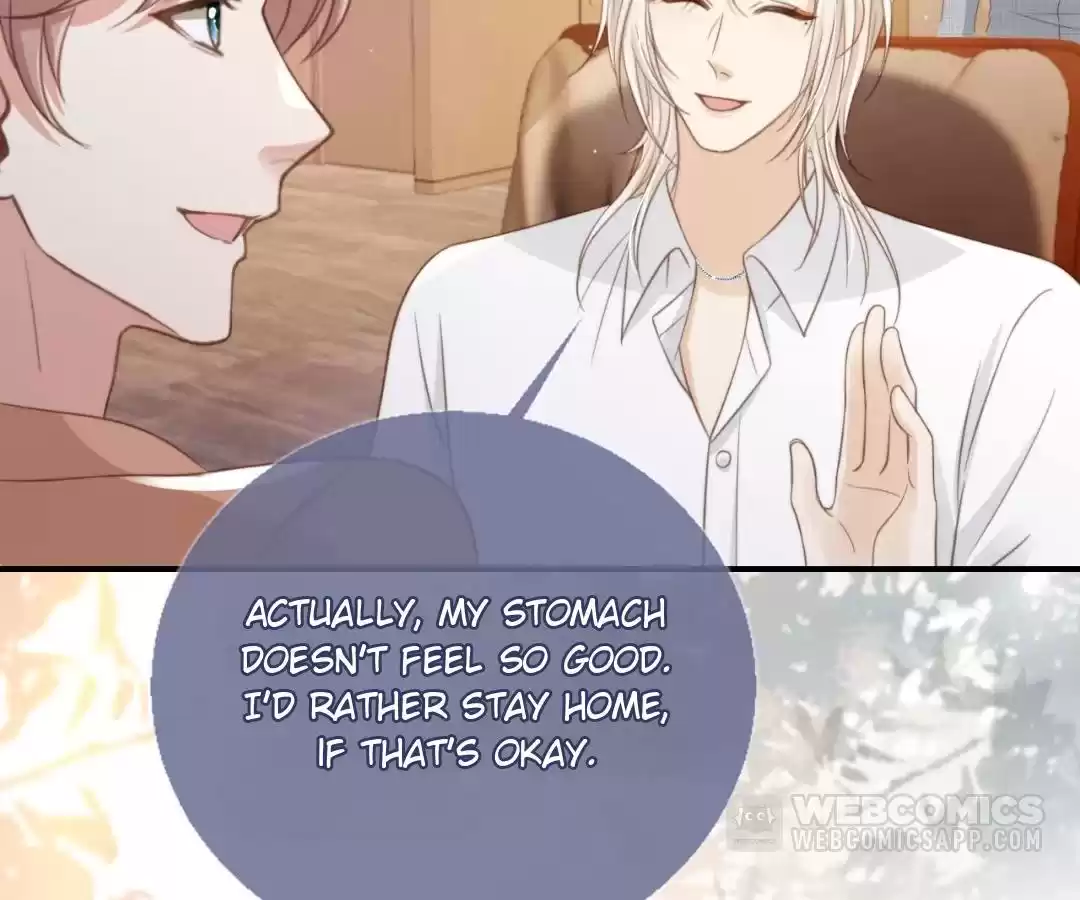 The Substitute Wins His Heart [Official] - Chapter 9 manhwa