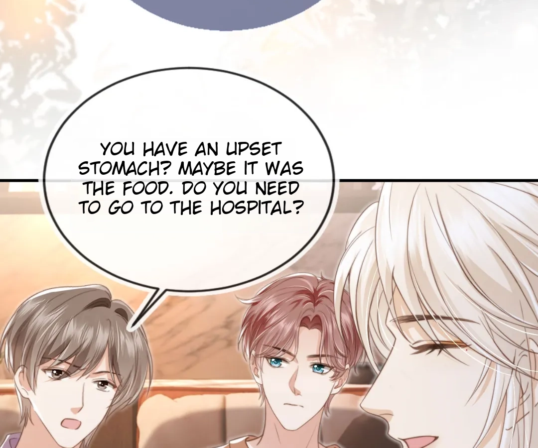 The Substitute Wins His Heart [Official] - Chapter 9 manhwa