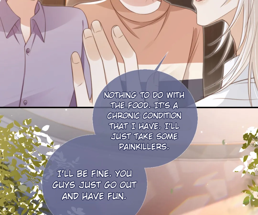 The Substitute Wins His Heart [Official] - Chapter 9 manhwa