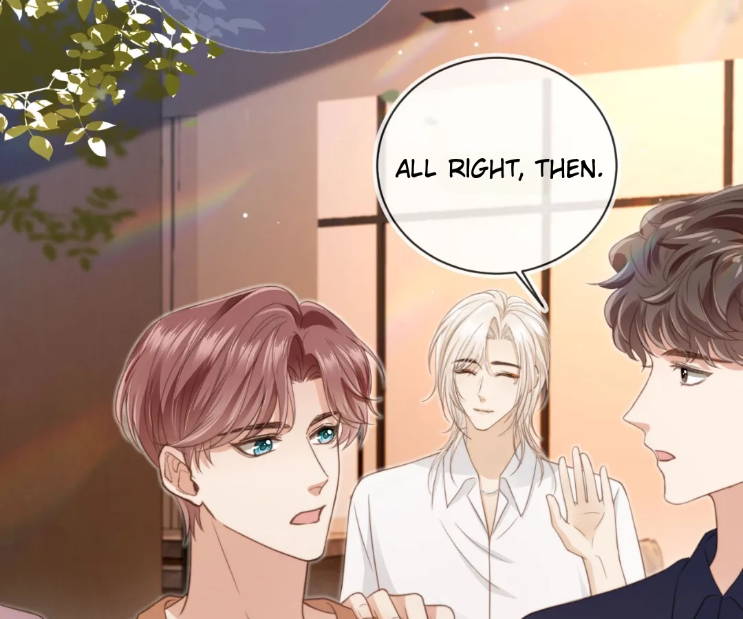 The Substitute Wins His Heart [Official] - Chapter 9 manhwa