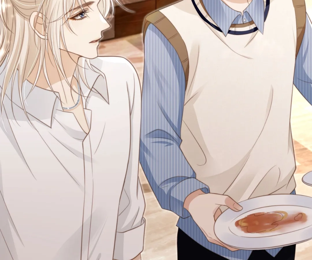The Substitute Wins His Heart [Official] - Chapter 9 manhwa
