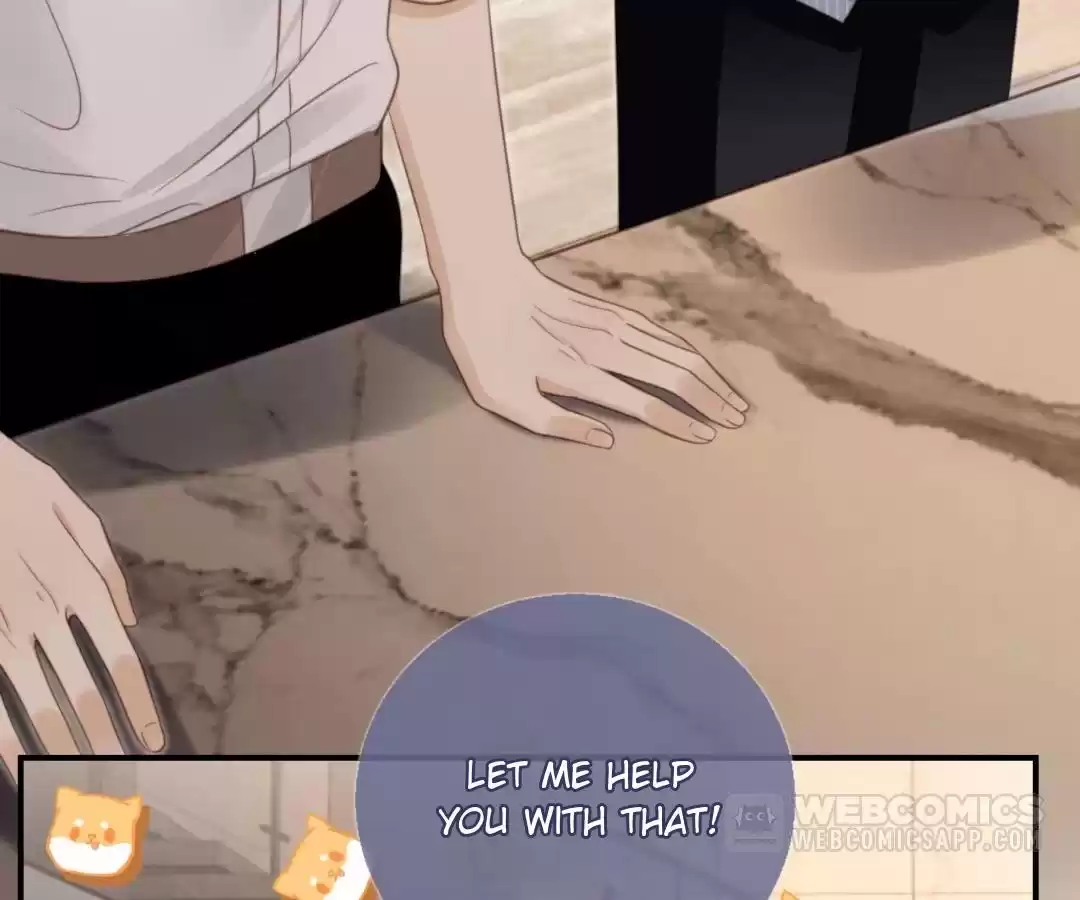 The Substitute Wins His Heart [Official] - Chapter 9 manhwa
