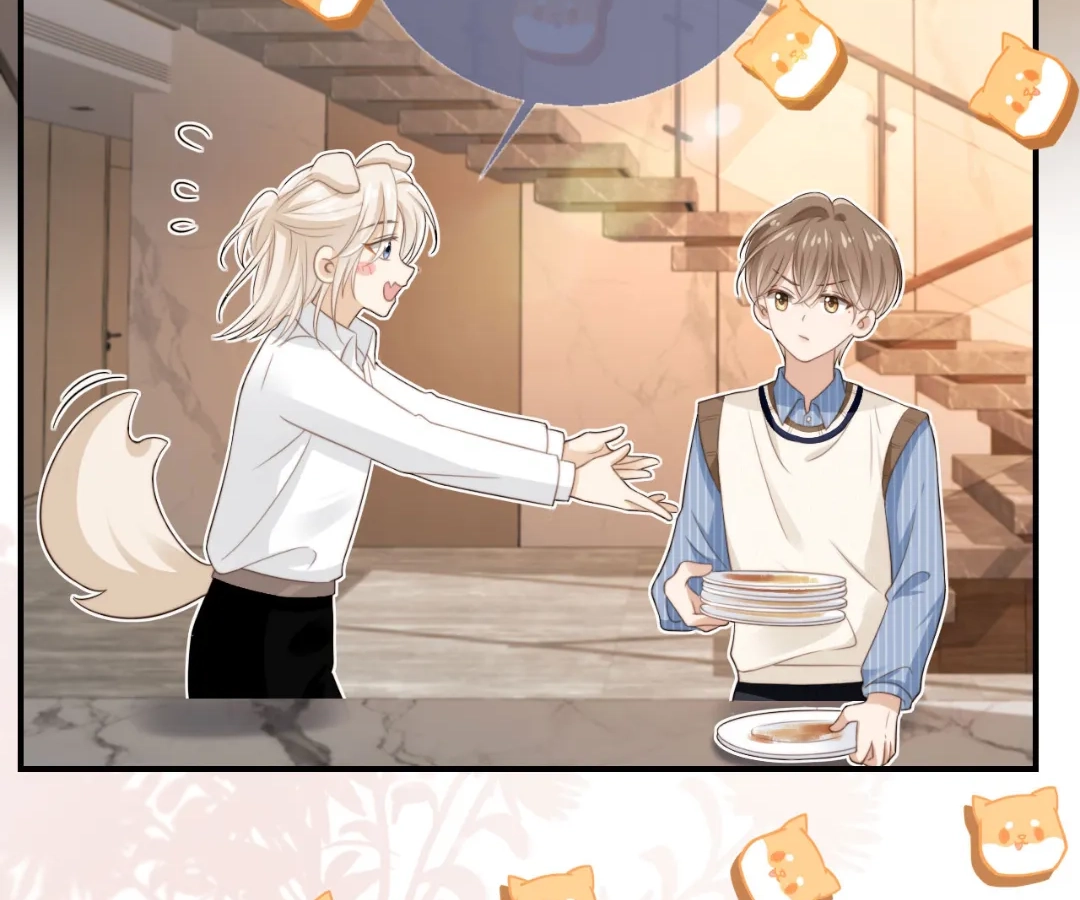 The Substitute Wins His Heart [Official] - Chapter 9 manhwa