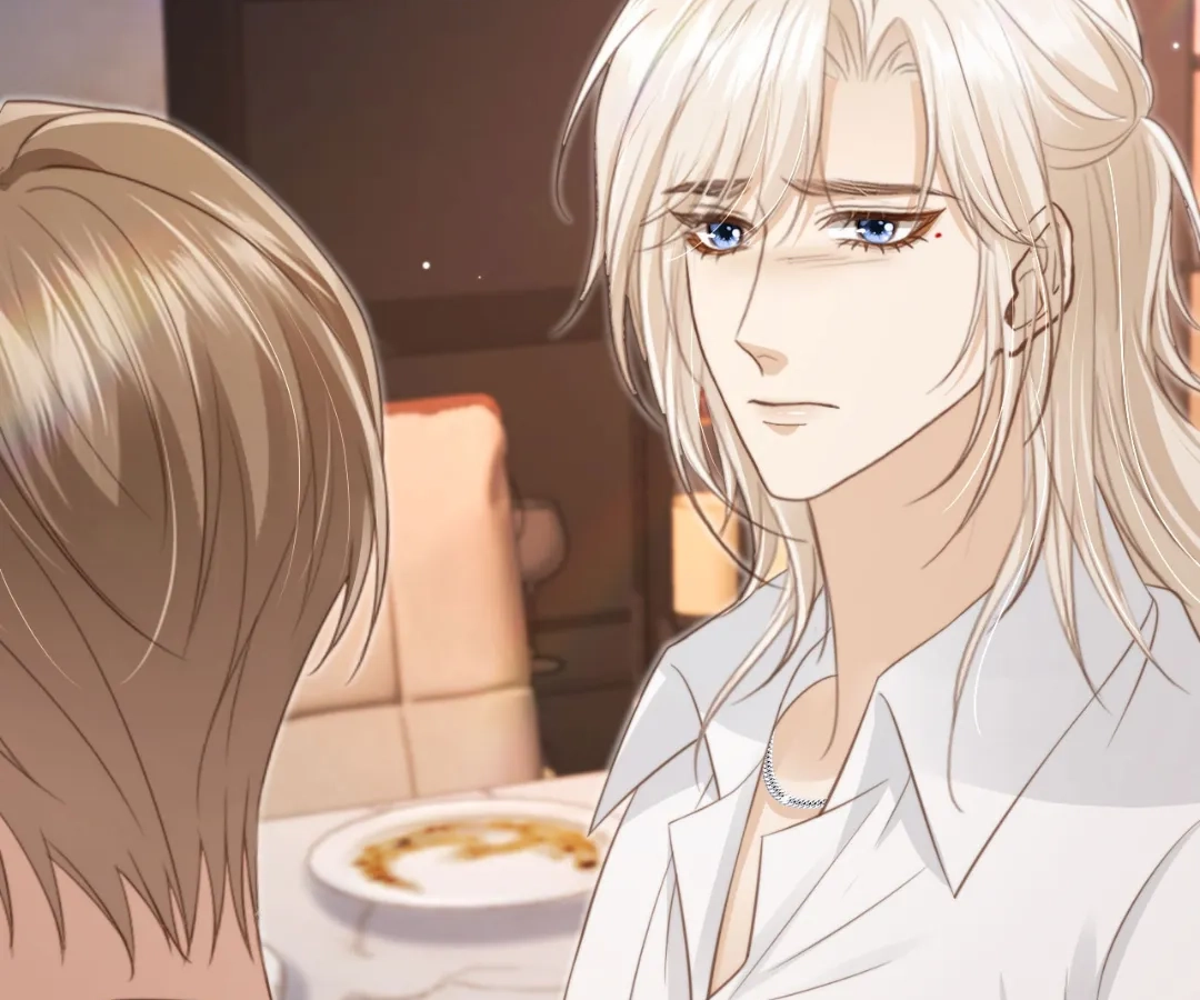 The Substitute Wins His Heart [Official] - Chapter 9 manhwa