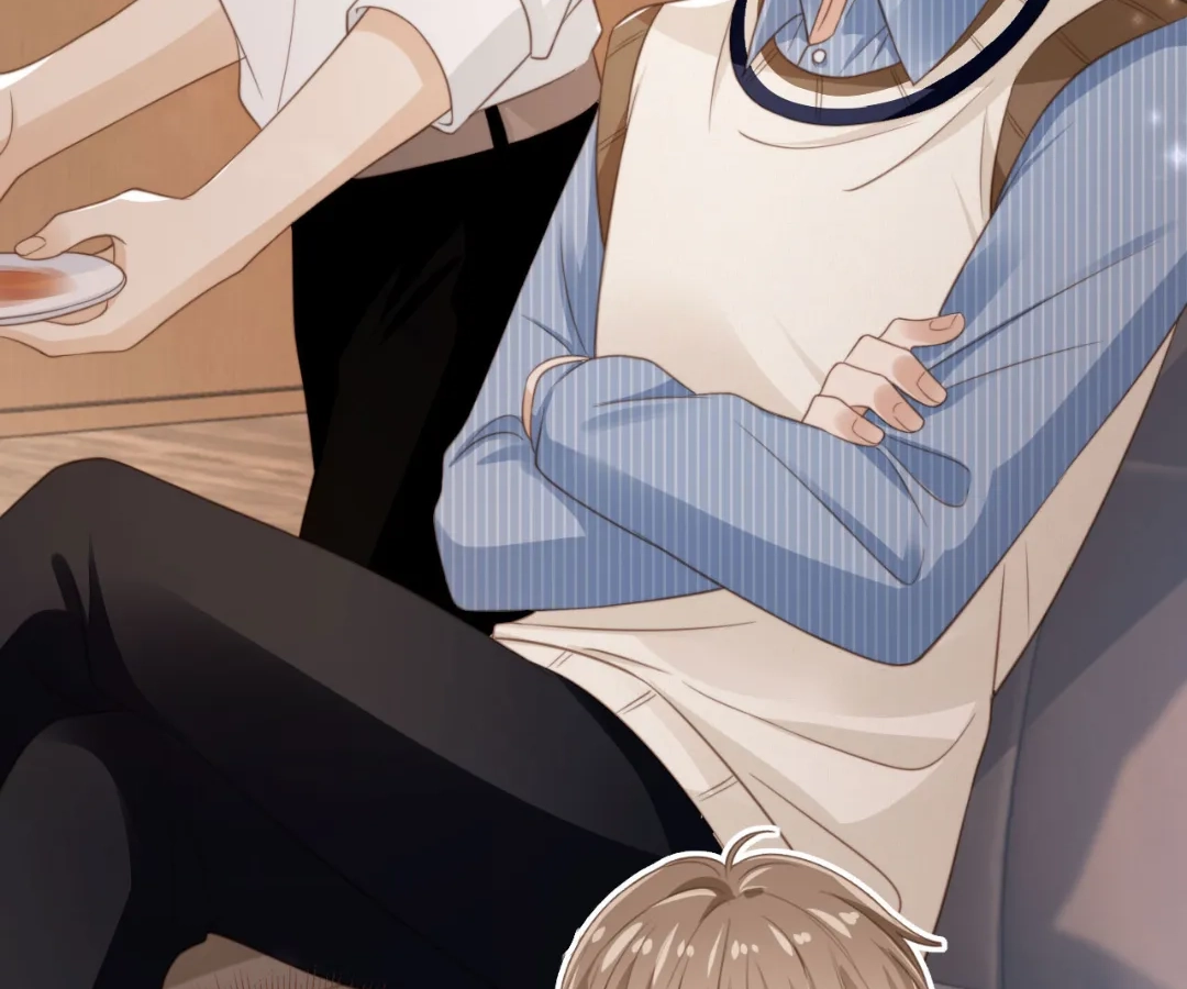 The Substitute Wins His Heart [Official] - Chapter 9 manhwa