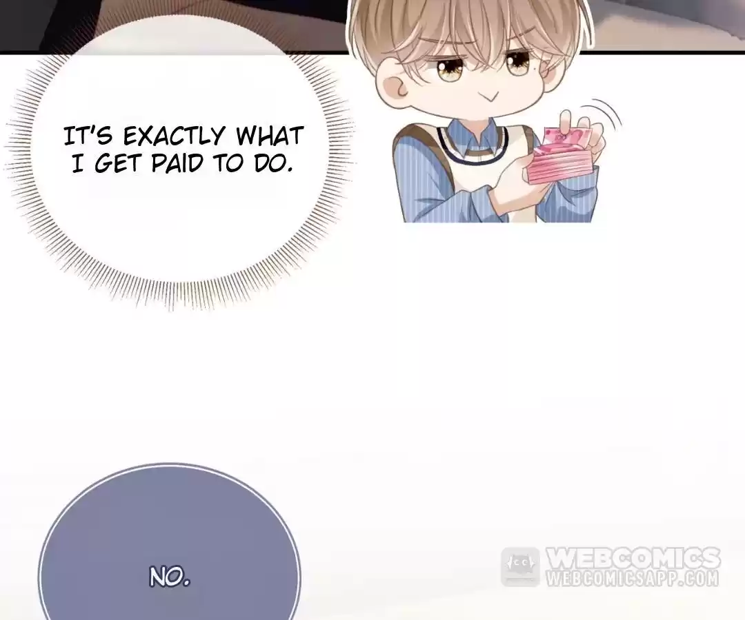 The Substitute Wins His Heart [Official] - Chapter 9 manhwa