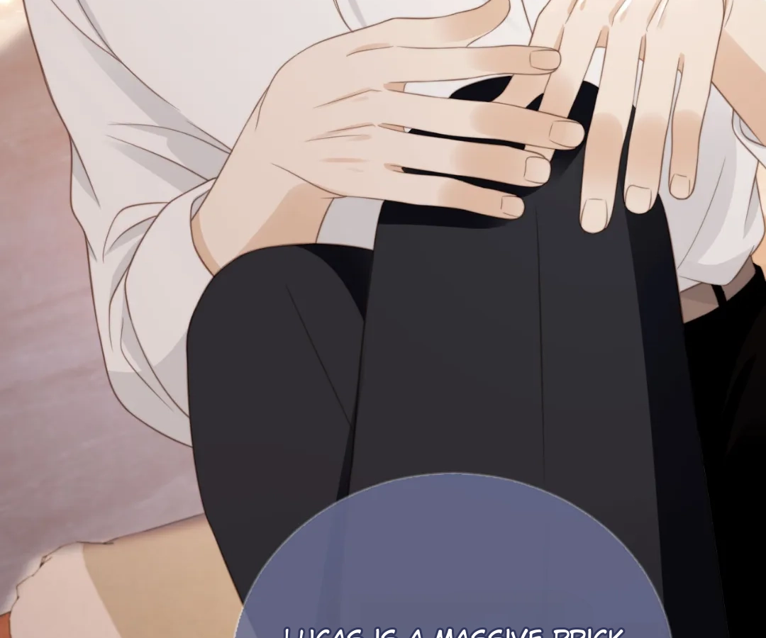 The Substitute Wins His Heart [Official] - Chapter 9 manhwa
