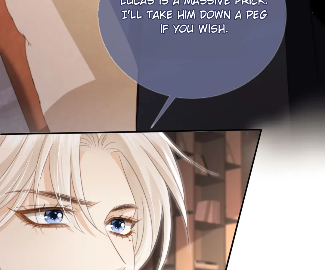 The Substitute Wins His Heart [Official] - Chapter 9 manhwa
