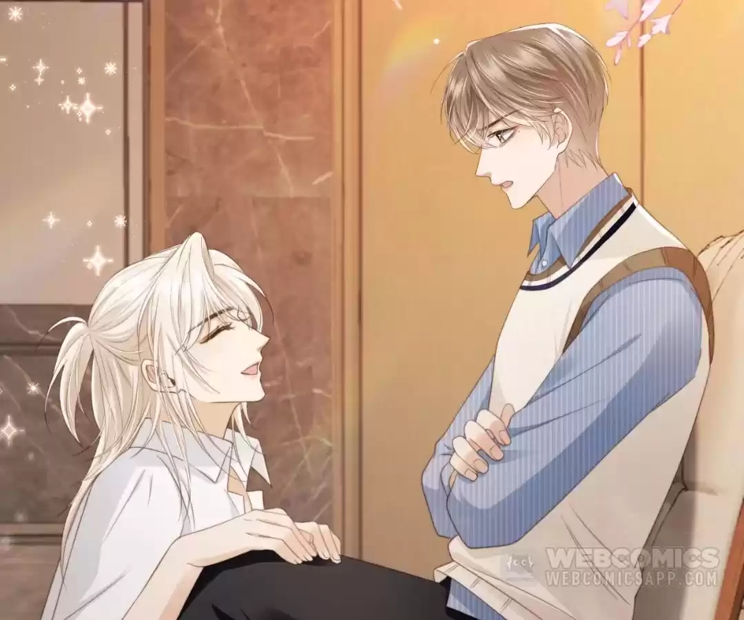 The Substitute Wins His Heart [Official] - Chapter 9 manhwa