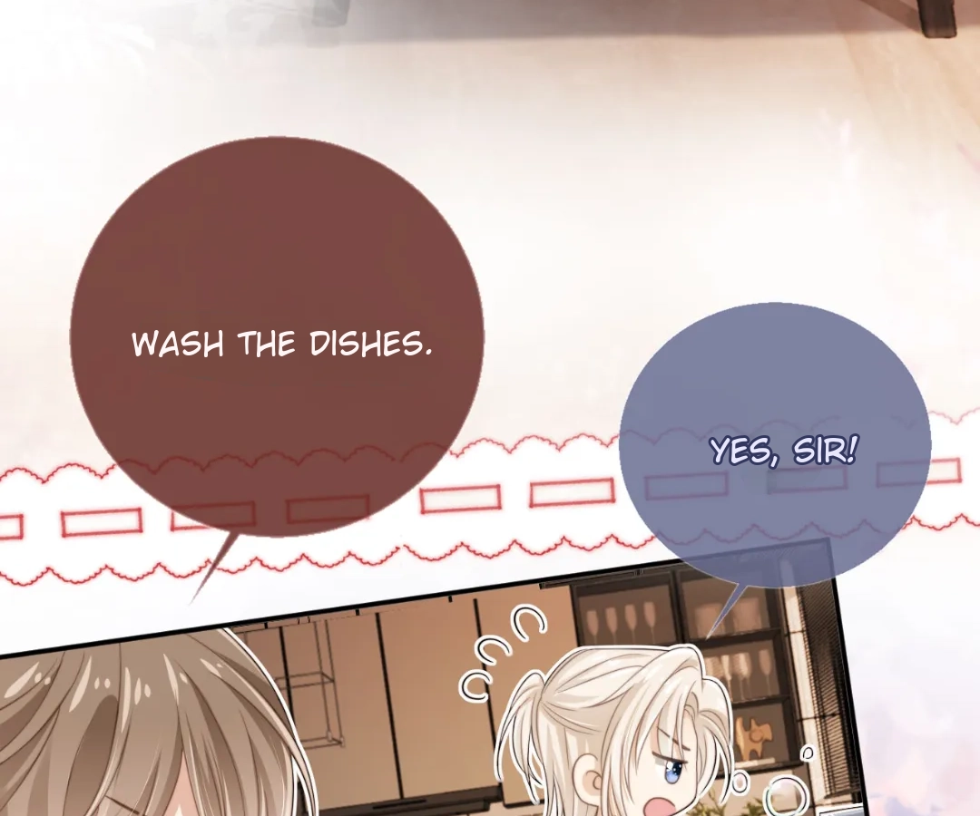 The Substitute Wins His Heart [Official] - Chapter 9 manhwa