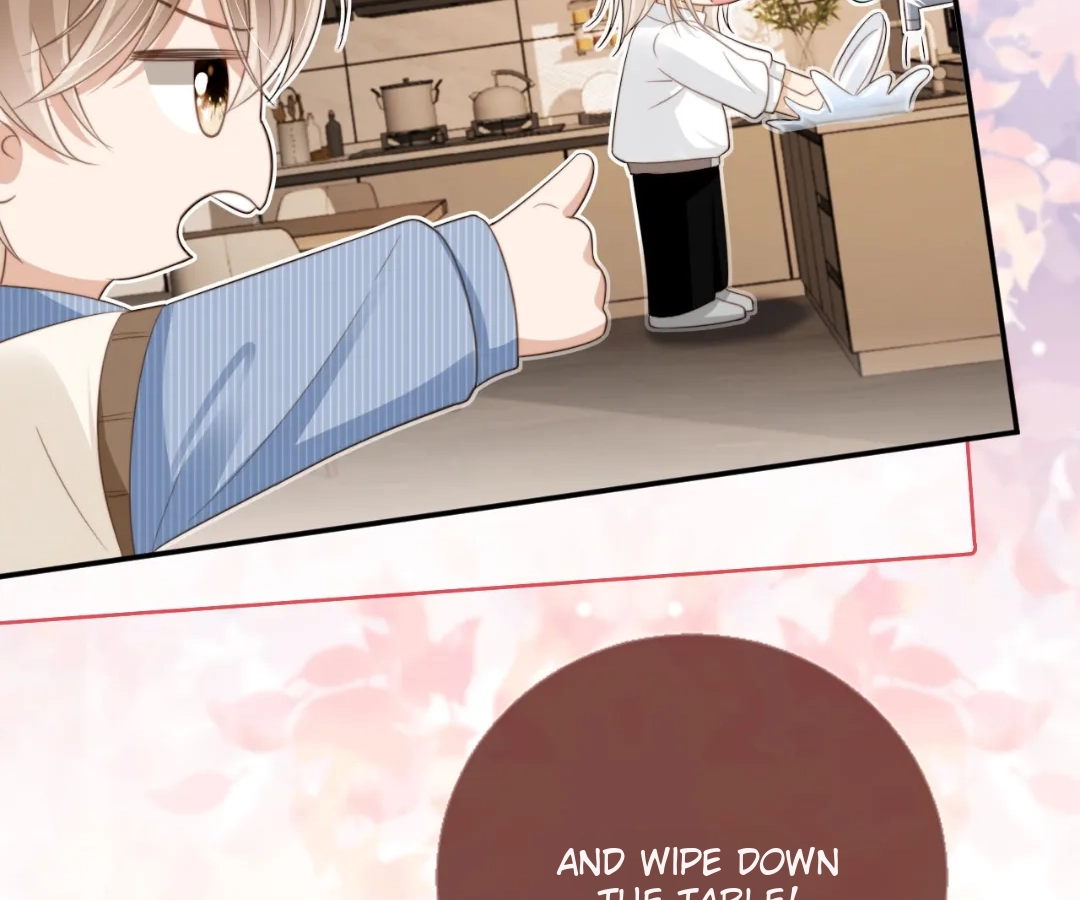 The Substitute Wins His Heart [Official] - Chapter 9 manhwa