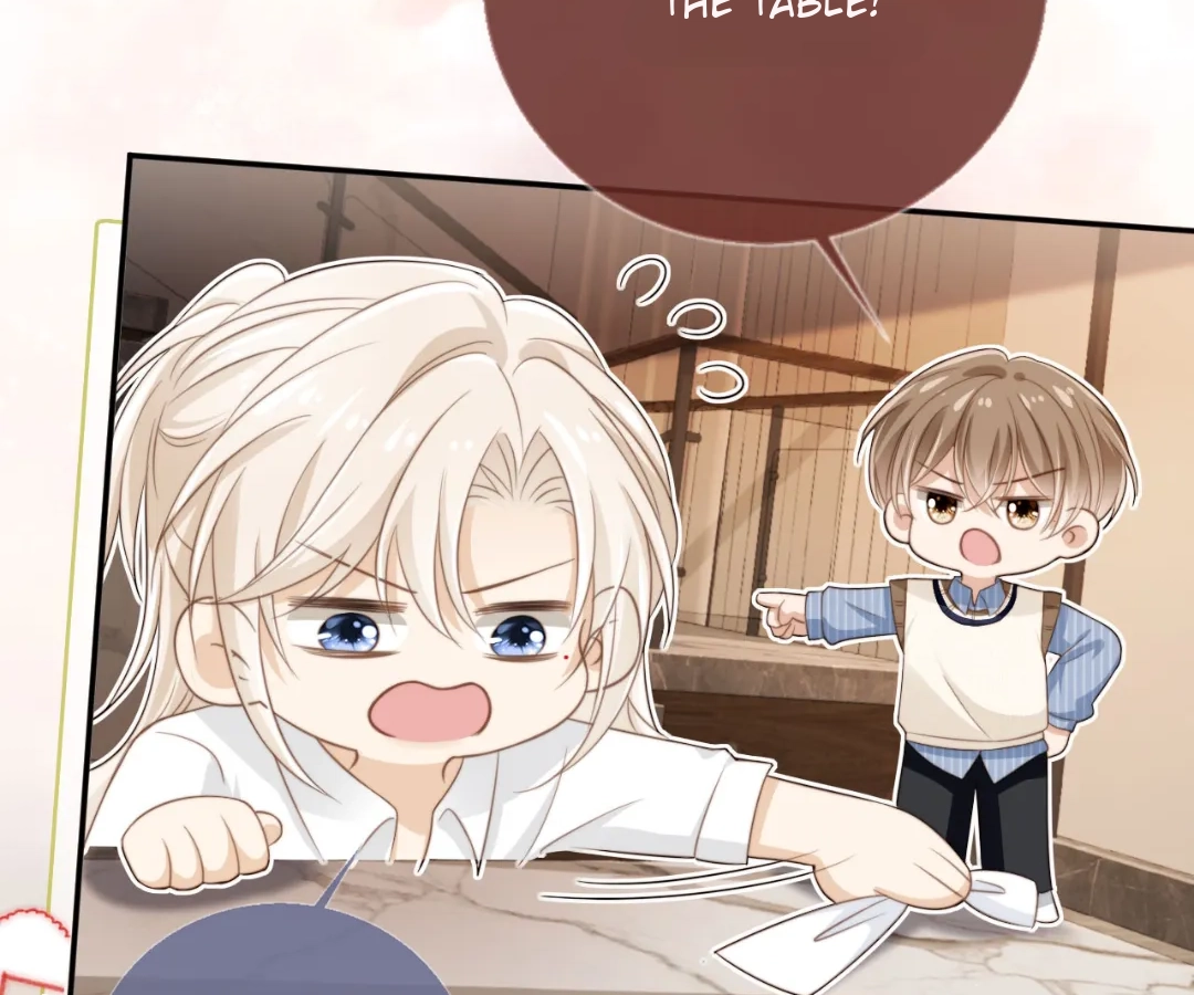 The Substitute Wins His Heart [Official] - Chapter 9 manhwa