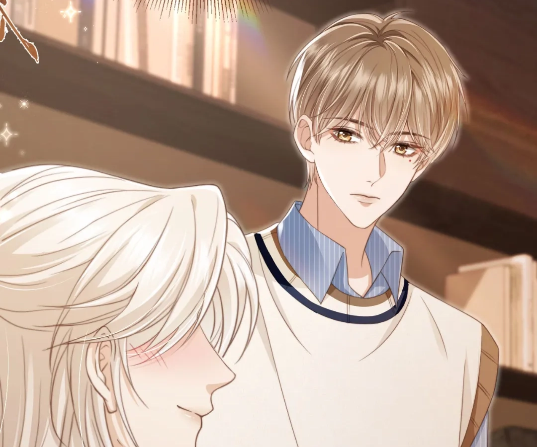The Substitute Wins His Heart [Official] - Chapter 9 manhwa