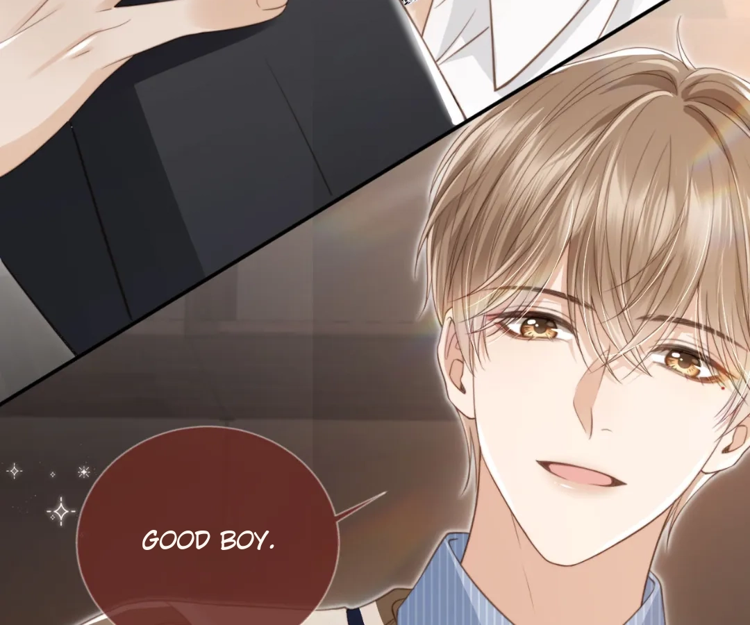 The Substitute Wins His Heart [Official] - Chapter 9 manhwa