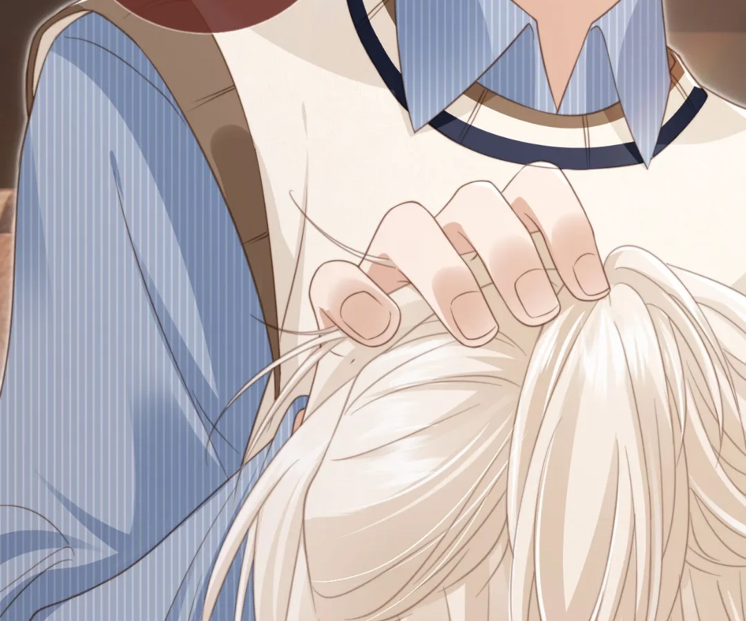 The Substitute Wins His Heart [Official] - Chapter 9 manhwa