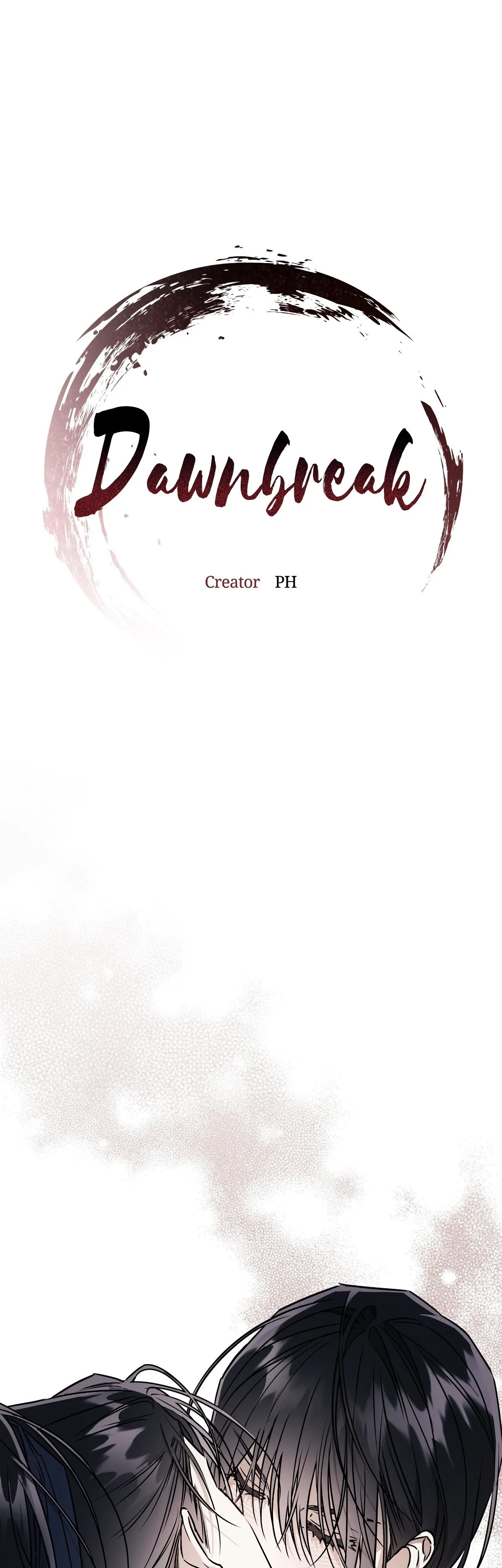 Dawnbreak [Official] - Chapter 10 manhwa
