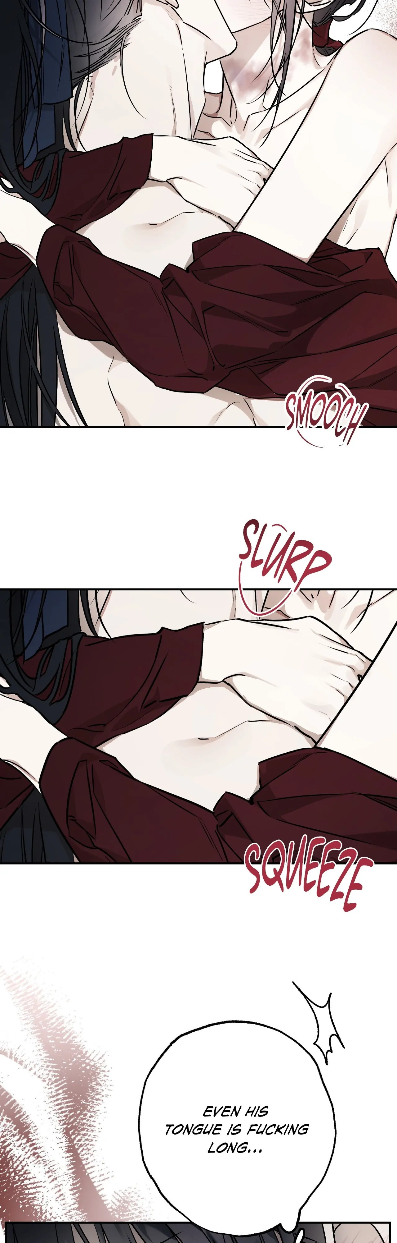 Dawnbreak [Official] - Chapter 10 manhwa