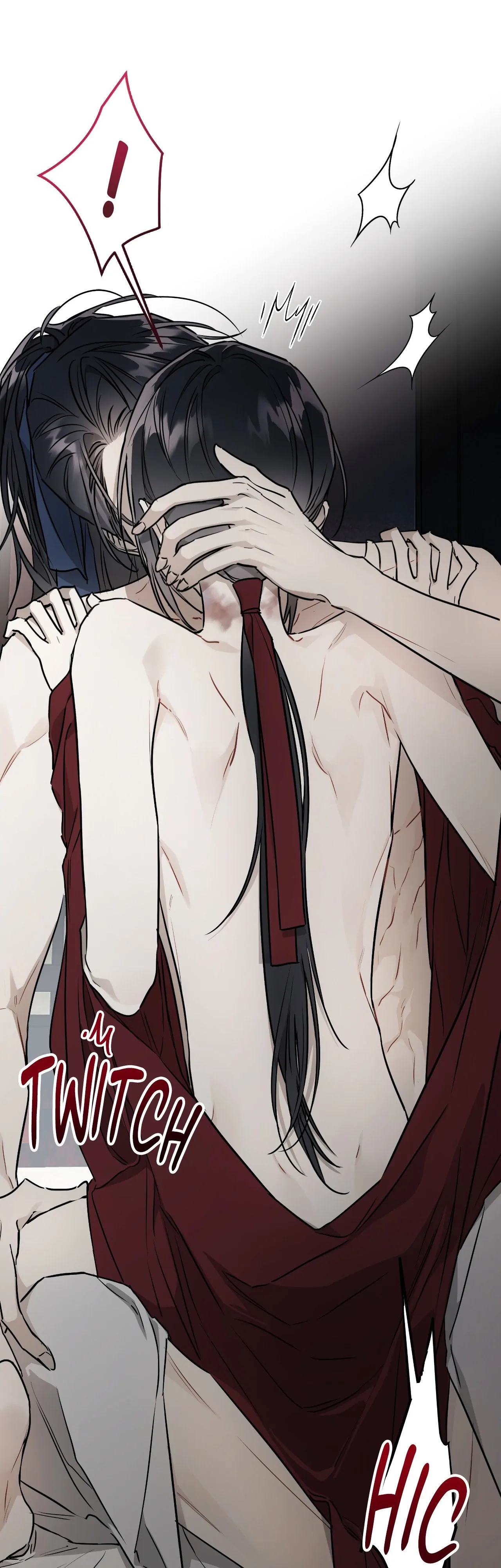 Dawnbreak [Official] - Chapter 10 manhwa