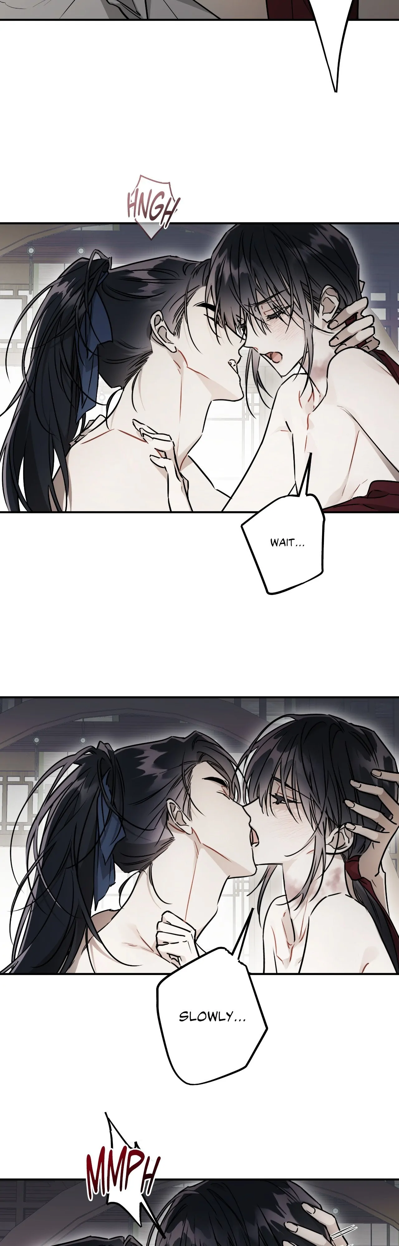 Dawnbreak [Official] - Chapter 10 manhwa